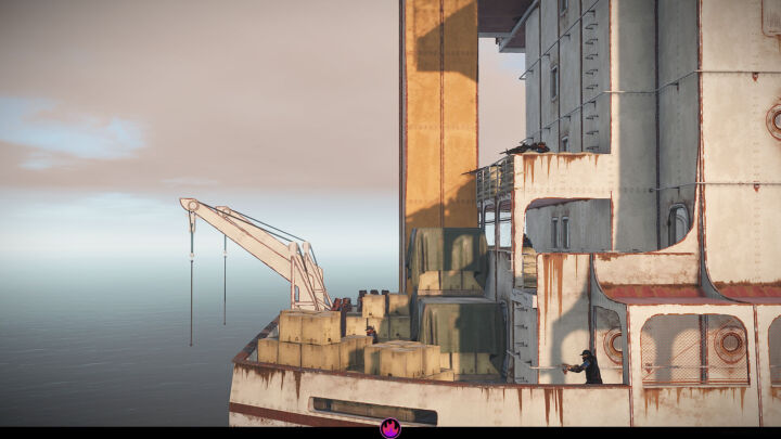 Rust EVERGREEN All Products