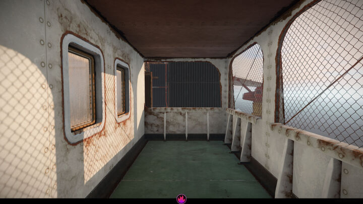 Rust EVERGREEN All Products