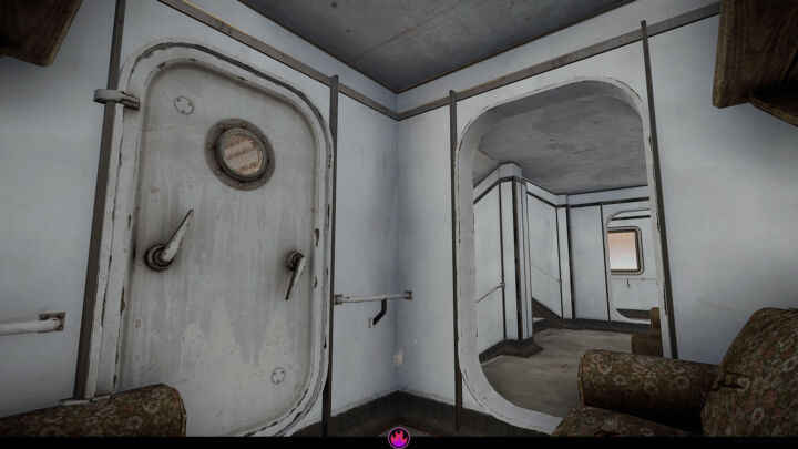 Rust EVERGREEN All Products