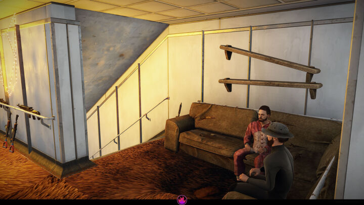 Rust EVERGREEN All Products