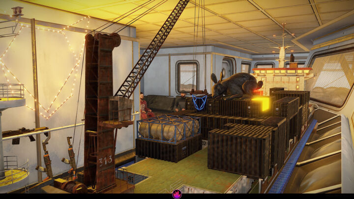 Rust EVERGREEN All Products