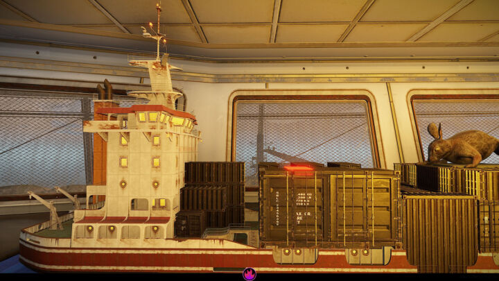 Rust EVERGREEN All Products