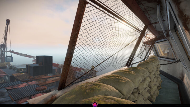 Rust EVERGREEN All Products