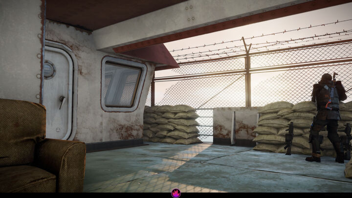 Rust EVERGREEN All Products