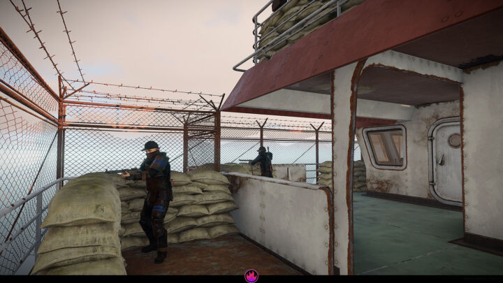 Rust EVERGREEN All Products