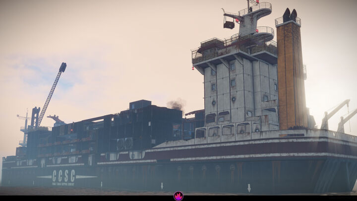 Rust EVERGREEN All Products