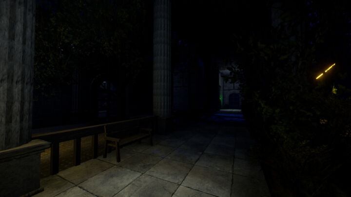 Rust Large Train Station Prefabs