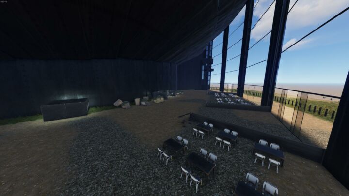 Nascar Arena Monument 5 Rust Nascar Arena Monument All Products