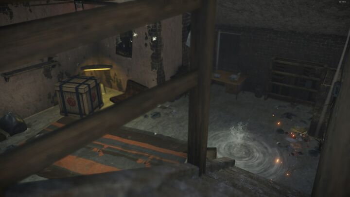 Grand Estates (3 Variations) 5 Rust Grand Estates (3 Variations) Prefabs