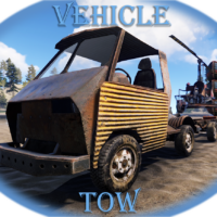 0 Vehicle Tow