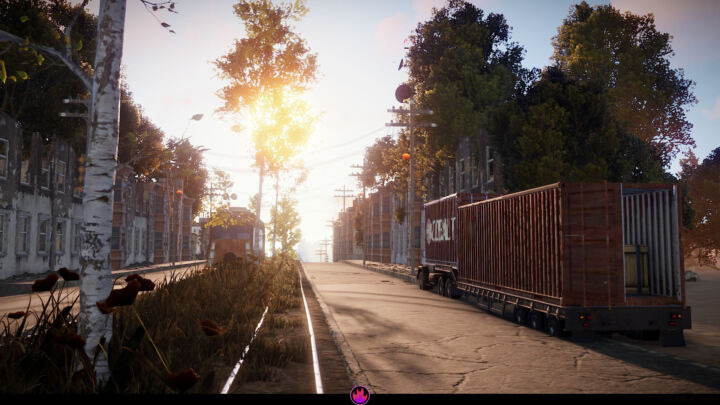 Rust Tram City B All Products