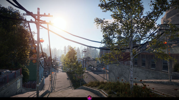 Rust Tram City B All Products