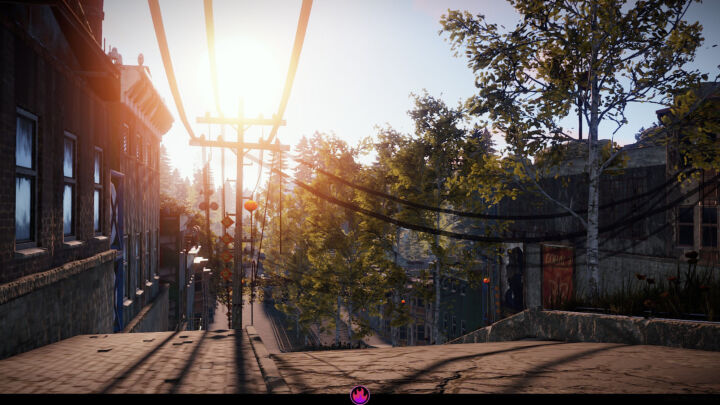 Rust Tram City B All Products