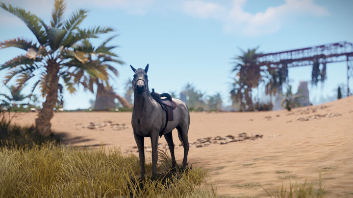 Rust The Lost Island All Products