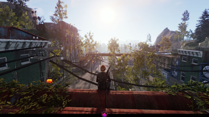 Rust Tram City B All Products