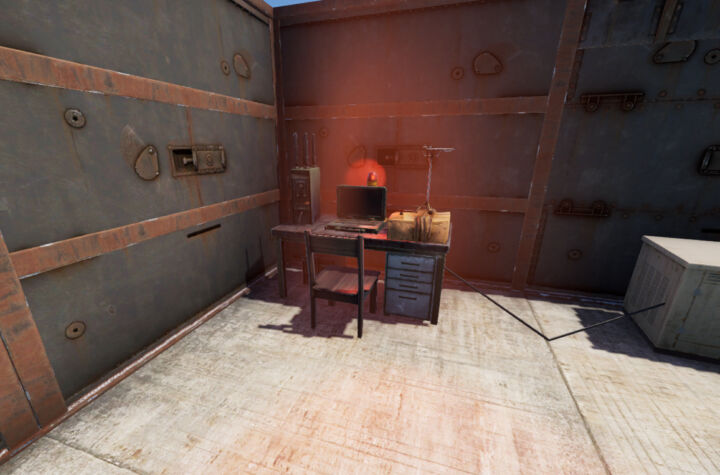 MiningFarm 2 Rust MiningFarm All Products