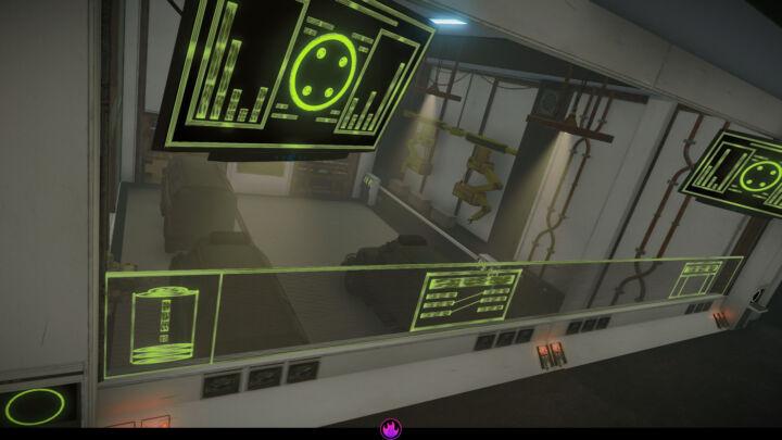 Rust Modern Factory All Products