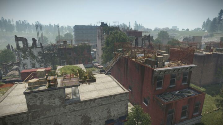 Rust The Lost Island All Products