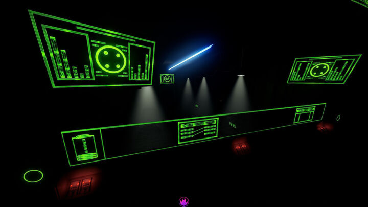 Rust Modern Factory All Products