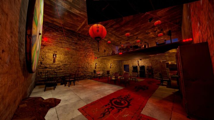 Rust XDCasino All Products