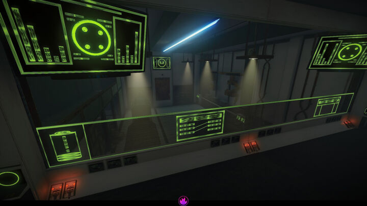 Rust Modern Factory All Products