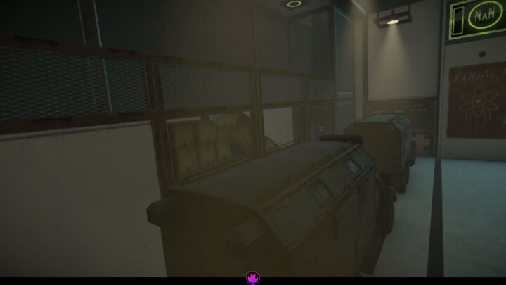 Rust Modern Factory All Products