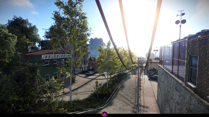 Rust Tram City B All Products