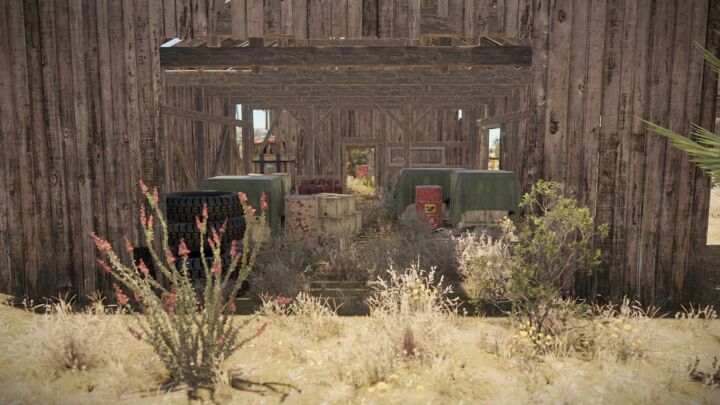 Rust The Lost Island All Products