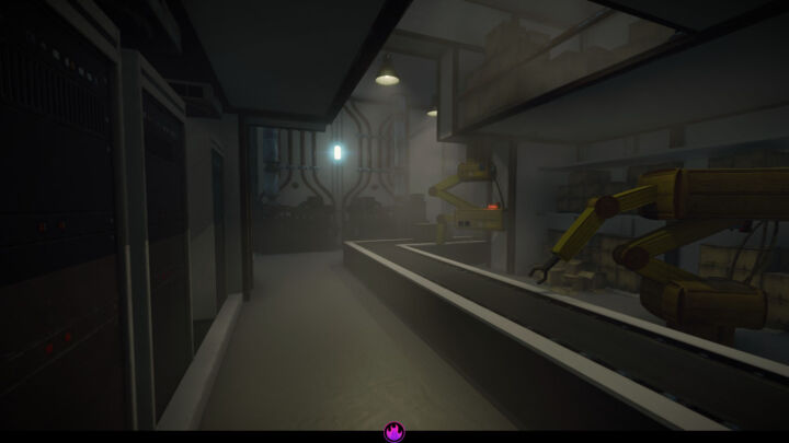 Rust Modern Factory All Products