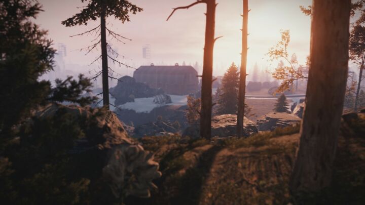 Rust The Lost Island All Products