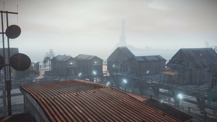 Rust The Lost Island All Products