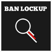 Banlockup