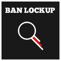 BanLockup Ban Lockup