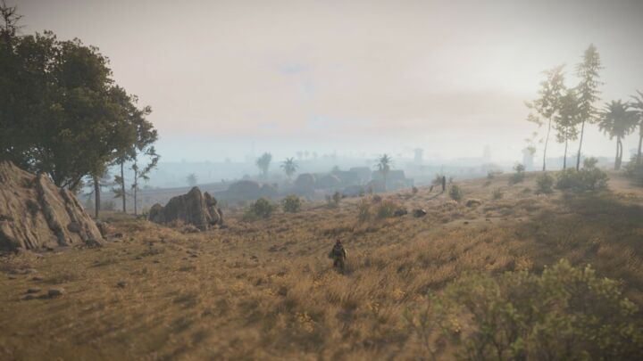 Rust The Lost Island All Products