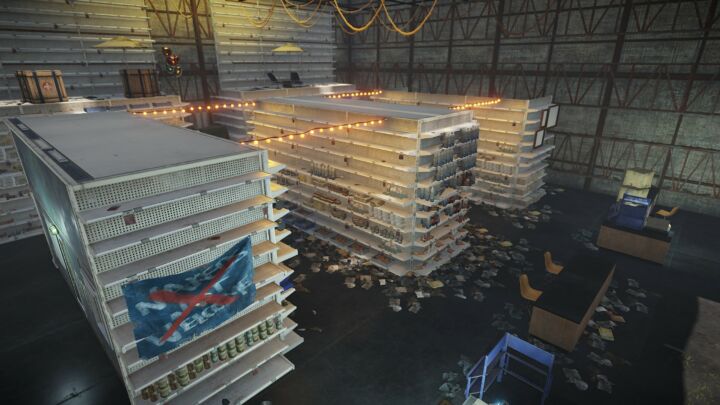 Rust The Lost Island All Products