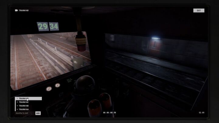 Cargo Train Event 2 Rust Cargo Train Event All Products