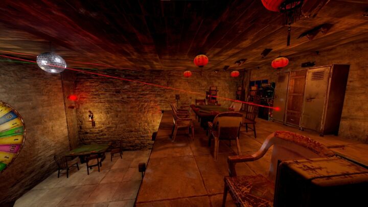 Rust XDCasino All Products