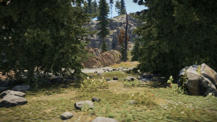 Rust The Lost Island All Products