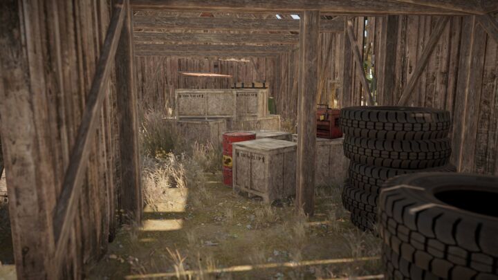 Rust The Lost Island All Products