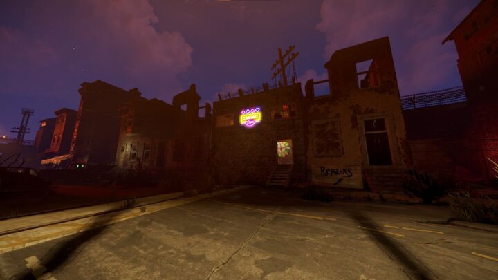 Rust XDCasino All Products