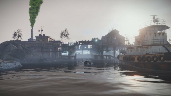 Rust The Lost Island All Products