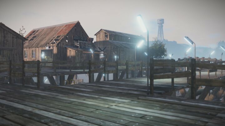 Rust The Lost Island All Products