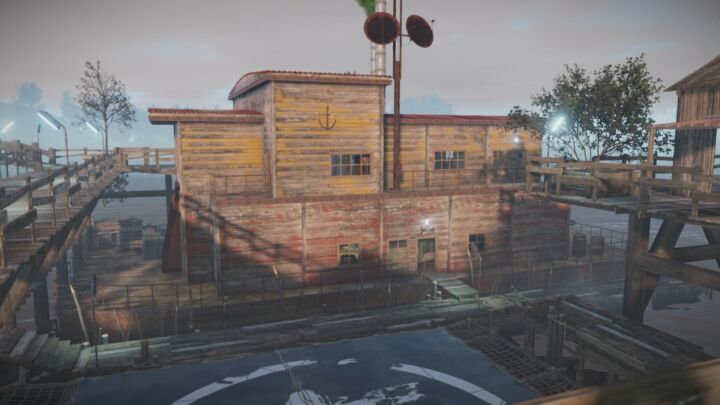 Rust The Lost Island All Products