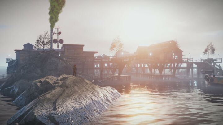 Rust The Lost Island All Products