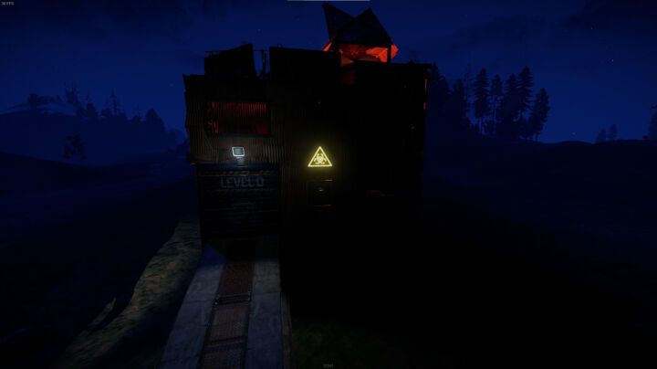 Rust Cobalt Laboratory All Products