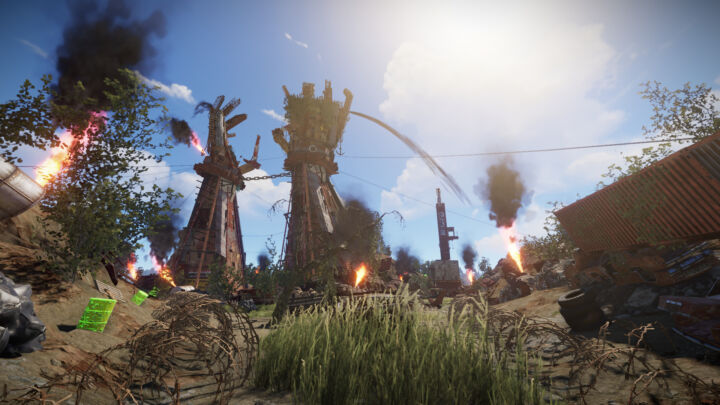 Junkyard Hands 2 Rust Junkyard Hands All Products