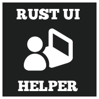 Rust UI Helper