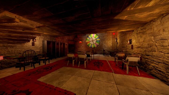 Rust XDCasino All Products