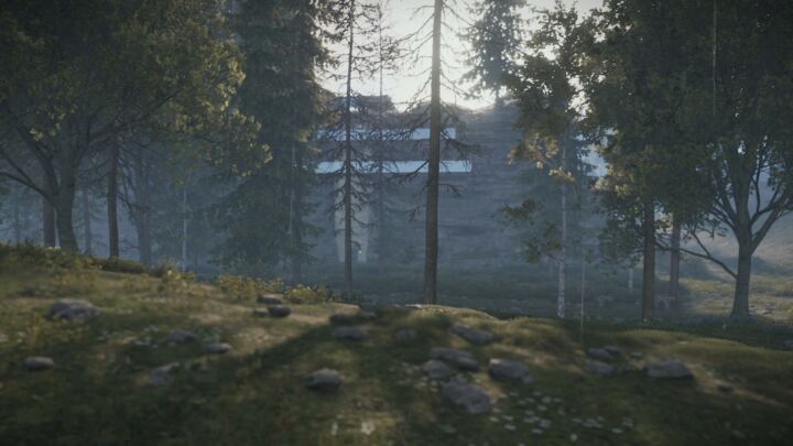 Rust The Lost Island All Products