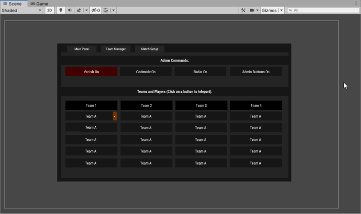 Rust Rust UI Tool - Unity Exporter All Products